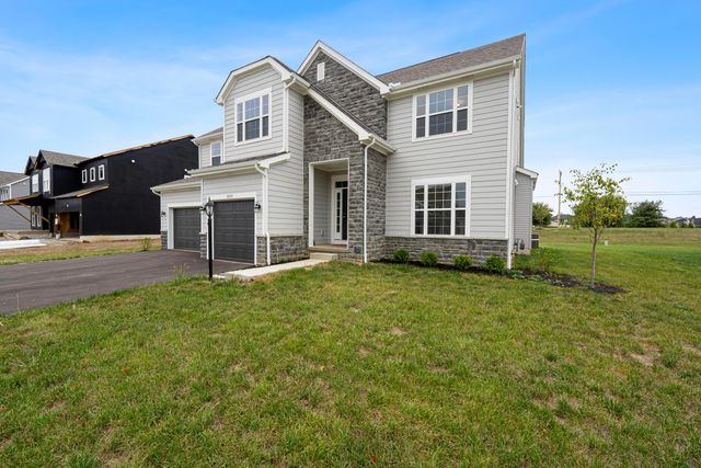 2854 Basil Drive, Delaware, OH 43015