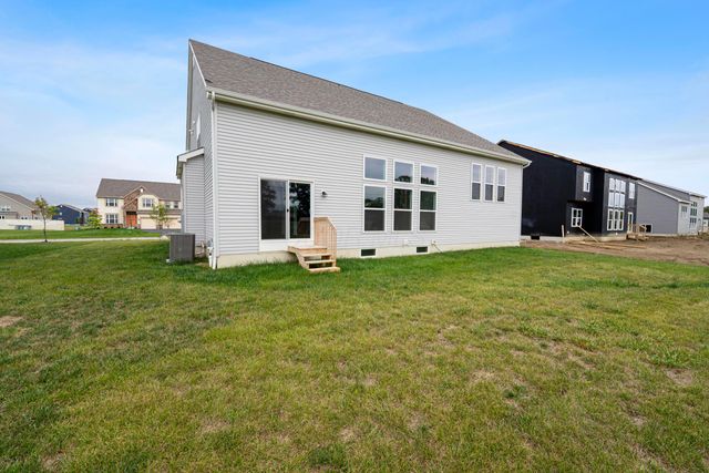 2854 Basil Drive, Delaware, OH 43015