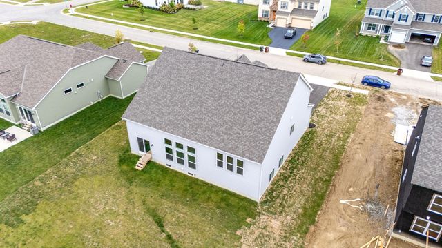 2854 Basil Drive, Delaware, OH 43015