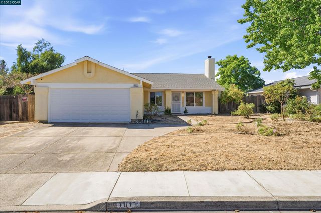 4101 S Royal Links Cir, Antioch, CA 94509