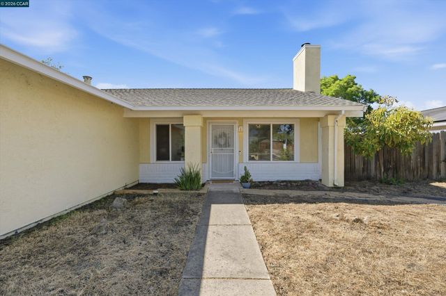 4101 S Royal Links Cir, Antioch, CA 94509