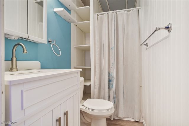 2063 Woodland Trace, Youngstown, OH 44515