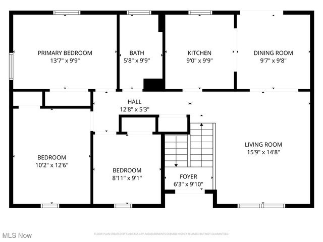 2063 Woodland Trace, Youngstown, OH 44515