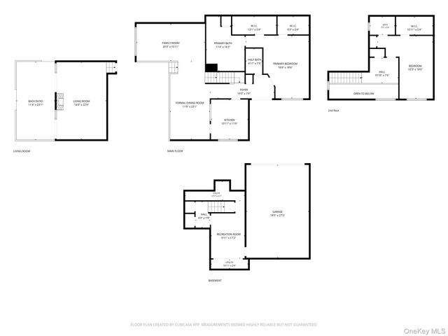 20 Fox Ridge, Roslyn, NY 11576