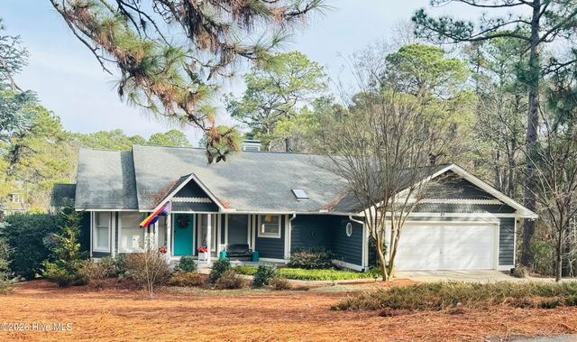 21 La Quinta Loop, Pinehurst, NC 28374