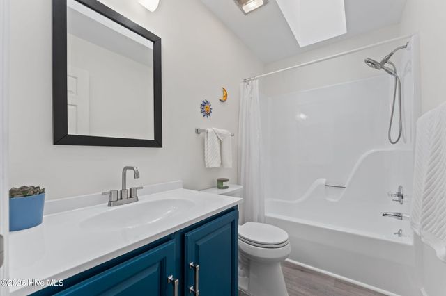 21 La Quinta Loop, Pinehurst, NC 28374