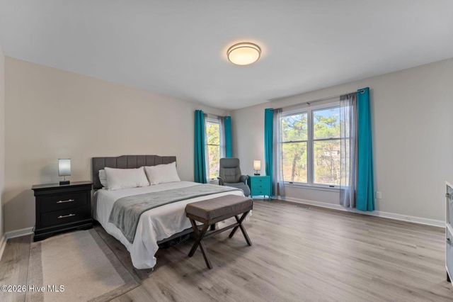 21 La Quinta Loop, Pinehurst, NC 28374