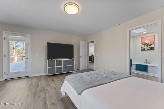 21 La Quinta Loop, Pinehurst, NC 28374