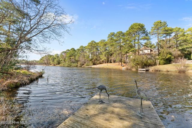 21 La Quinta Loop, Pinehurst, NC 28374