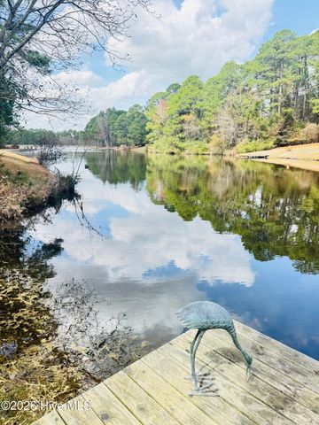 21 La Quinta Loop, Pinehurst, NC 28374