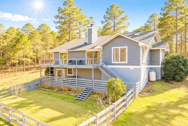 21 La Quinta Loop, Pinehurst, NC 28374