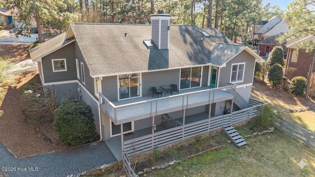 21 La Quinta Loop, Pinehurst, NC 28374