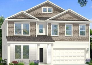853 Old Station Pointe, Angier, NC 27501