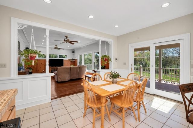 4 Kindred Ct, Bernards Twp., NJ 07920
