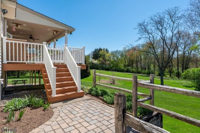 4 Kindred Ct, Bernards Twp., NJ 07920
