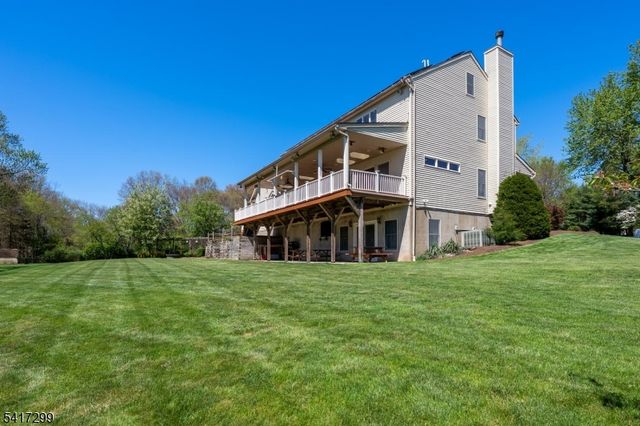 4 Kindred Ct, Bernards Twp., NJ 07920