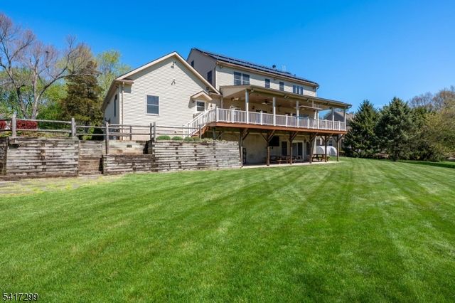 4 Kindred Ct, Bernards Twp., NJ 07920