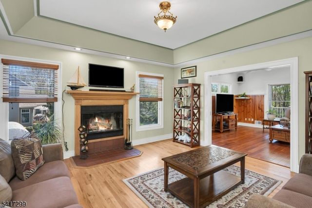 4 Kindred Ct, Bernards Twp., NJ 07920