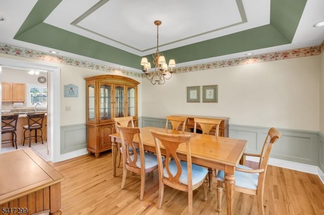 4 Kindred Ct, Bernards Twp., NJ 07920