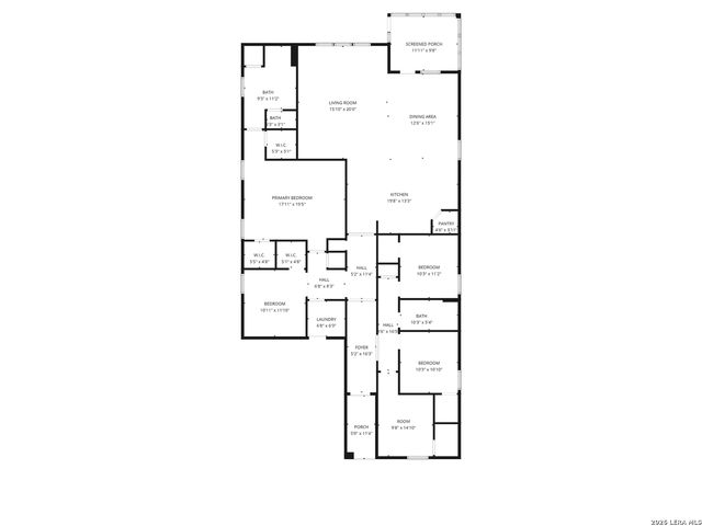 424 LANDMARK FALLS, Cibolo, TX 78108