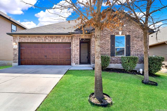 424 LANDMARK FALLS, Cibolo, TX 78108
