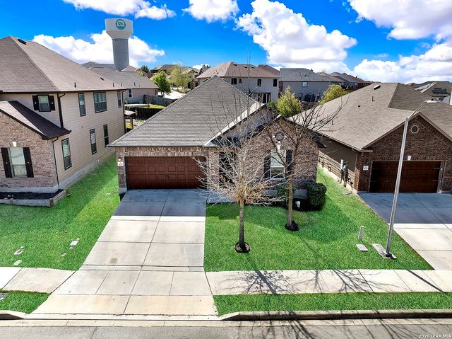 424 LANDMARK FALLS, Cibolo, TX 78108