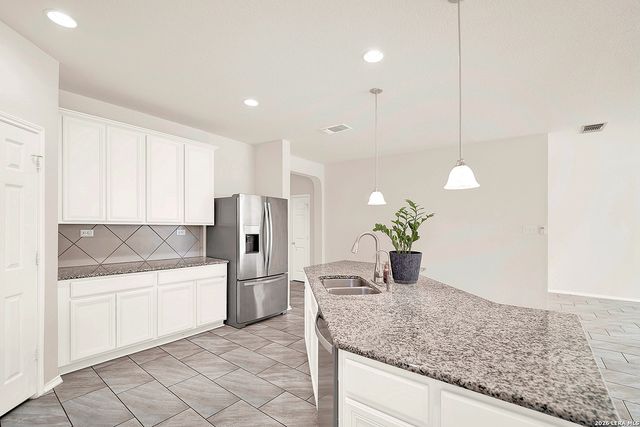 424 LANDMARK FALLS, Cibolo, TX 78108