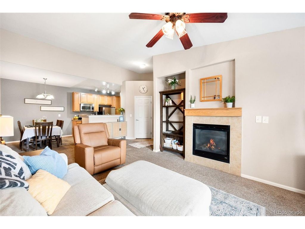 3035 Blue Sky Cir 10-303, Erie, CO 80516