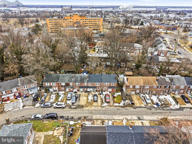 2613 SMITHERS ST, Chester, PA 19013