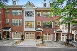1128 Glenridge Place, Atlanta, GA 30342