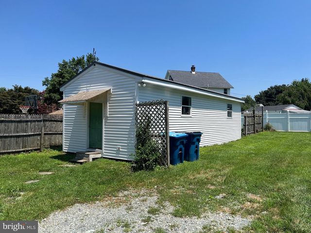 43 PEARL ST, Rising Sun, MD 21911