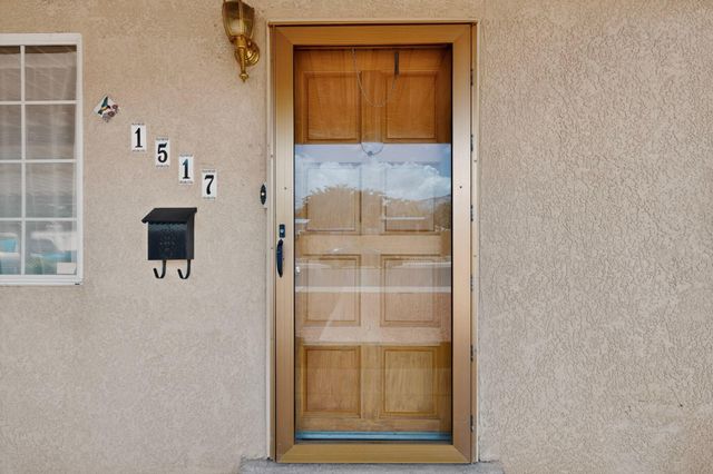 1517 Tomasita Street NE, Albuquerque, NM 87112