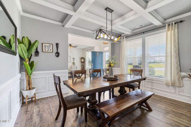 200 Korbel, Princeton, NC 27569