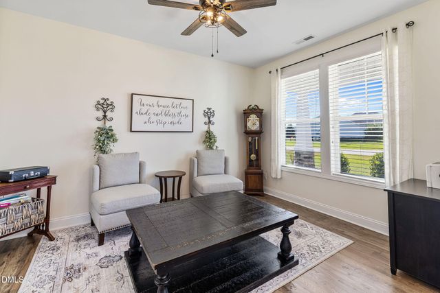 200 Korbel, Princeton, NC 27569