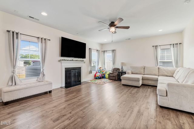 200 Korbel, Princeton, NC 27569
