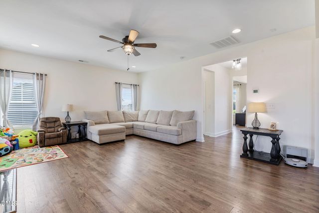 200 Korbel, Princeton, NC 27569