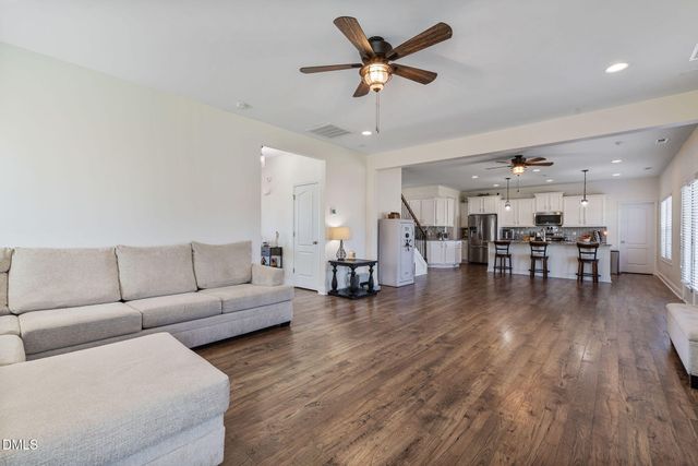 200 Korbel, Princeton, NC 27569