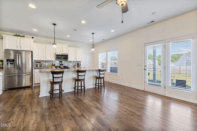 200 Korbel, Princeton, NC 27569