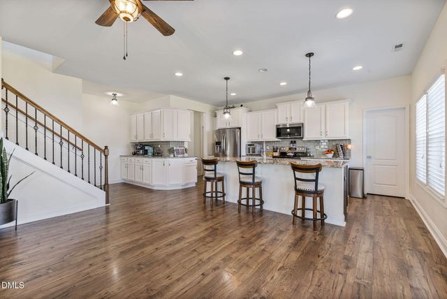 200 Korbel, Princeton, NC 27569
