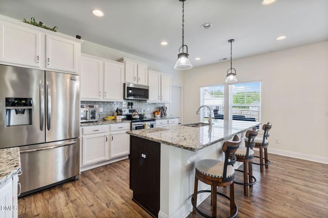 200 Korbel, Princeton, NC 27569