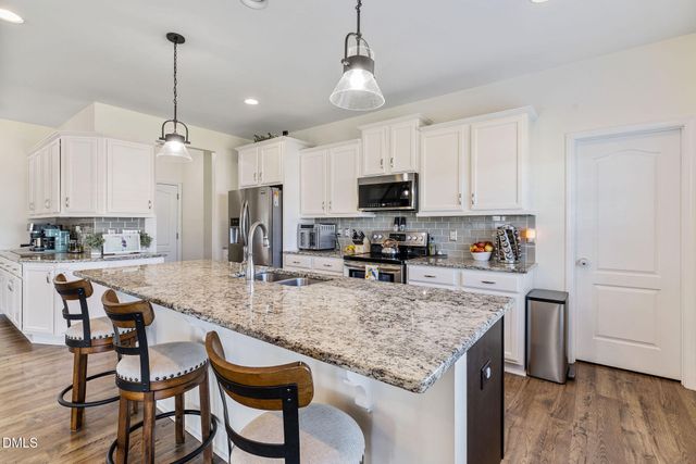 200 Korbel, Princeton, NC 27569
