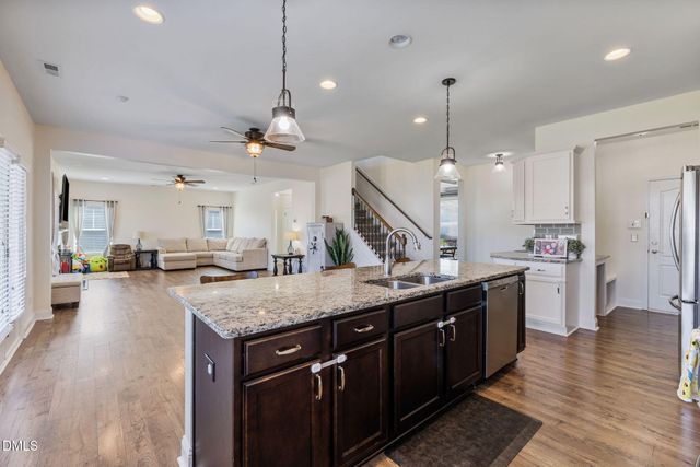 200 Korbel, Princeton, NC 27569
