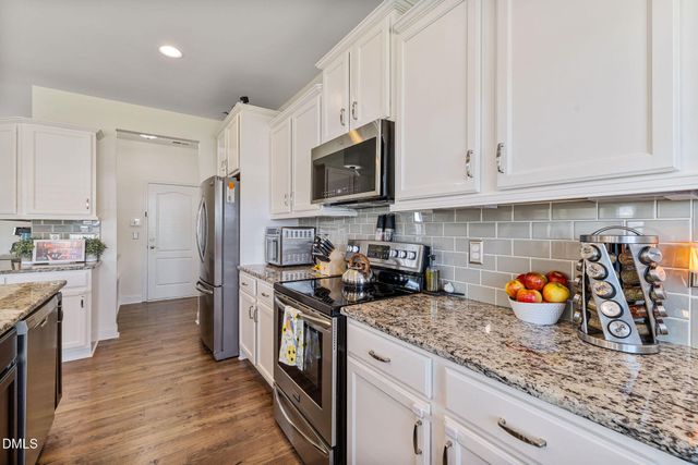 200 Korbel, Princeton, NC 27569