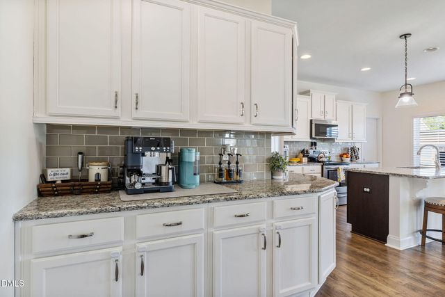 200 Korbel, Princeton, NC 27569