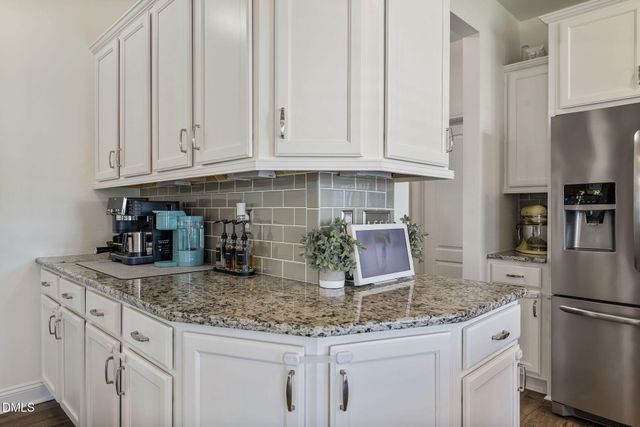 200 Korbel, Princeton, NC 27569