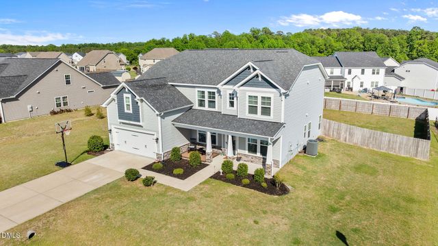 200 Korbel, Princeton, NC 27569