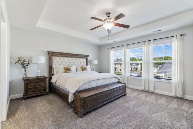 200 Korbel, Princeton, NC 27569
