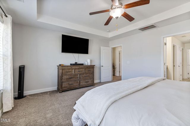 200 Korbel, Princeton, NC 27569