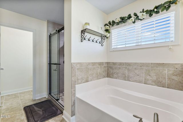 200 Korbel, Princeton, NC 27569