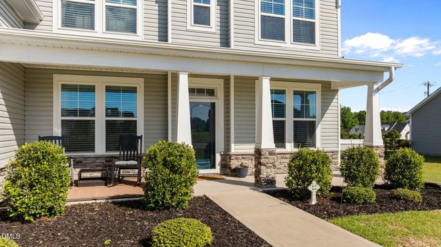 200 Korbel, Princeton, NC 27569